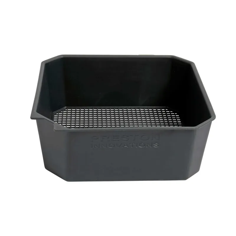 Preston 2Pt Maggot Riddle (1.13L) Snelle Levering