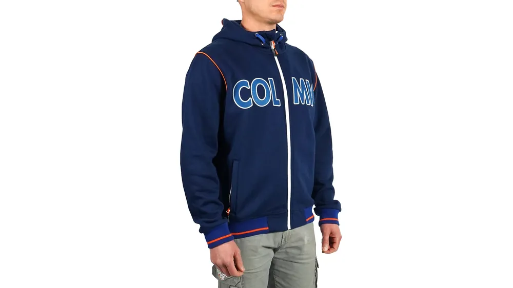 Koopje Colmic New Zealand Hoodie L