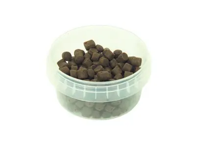 Attrafish Hookable Purple Pellets (100g) 5mm Betaalbaar