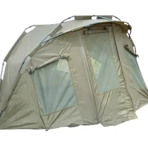 Shop Nu Carp Zoom Carp Expedition Bivvy 1