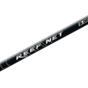 Hoge Kwaliteit Colmic Reef Net Tele Landingnet Handle (6.00m)