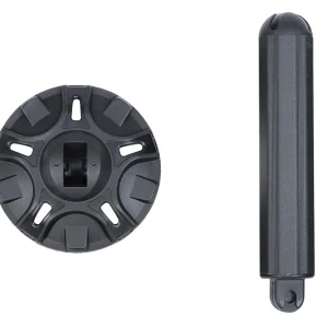 Dagaanbieding Nytro SLS36 Spare Short Front Leg 36mm (30cm)