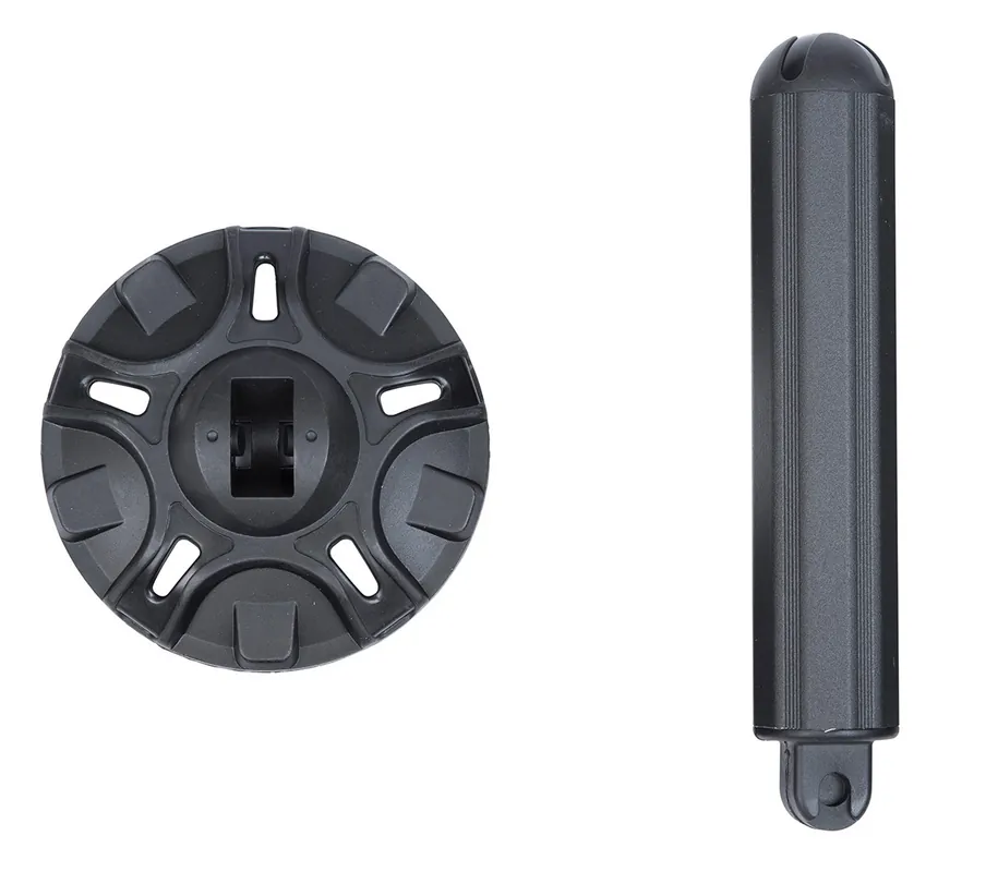 Dagaanbieding Nytro SLS36 Spare Short Front Leg 36mm (30cm)