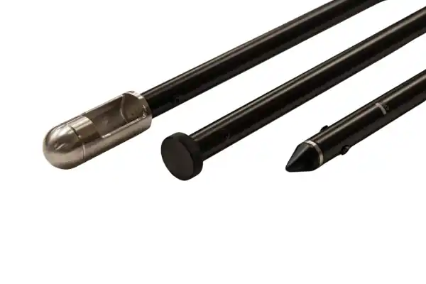 Laatste Kans Solar Prodding Stick Kit