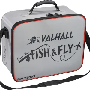 Balzer Valhall Fish&Fly Bag Koeltas Favoriet