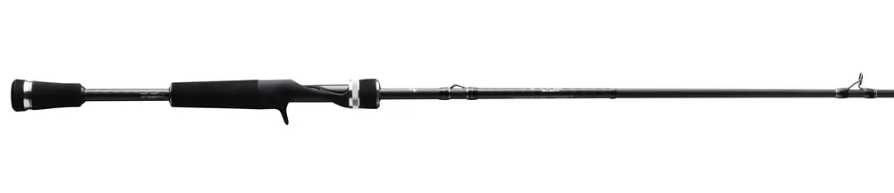 Veilige Betaling 13 Fishing Fate Black Cast Baitcaster 1.98m (3-15g)