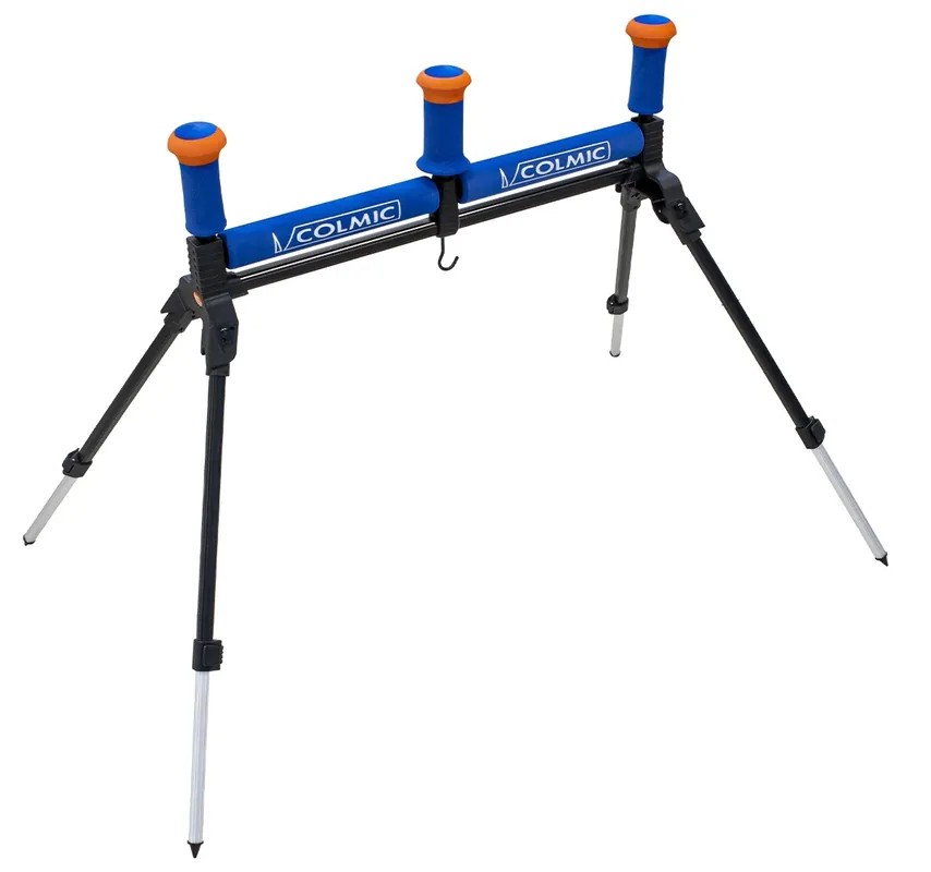 Weekendaanbieding Colmic Roller Avatar 50cm Hengelsteun