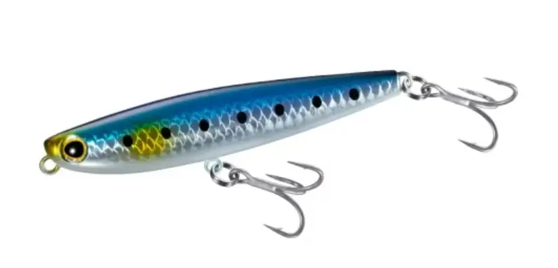 Shimano Lure Exsence Fortuna 75F Oppervlakte Kunstaas 7.5cm (8g) Sardine Gratis Retour
