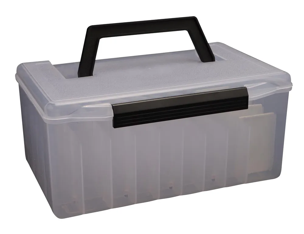 Ragot Squid Jig Box XL Tacklebox Seizoensaanbieding