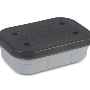 Beperkt Aanbod Matrix Air Flow Bait Tub Aasdoos 1.25pts (0.71L)