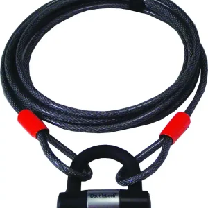 DoubleLock Cable Lock 500 Kabelslot Nu Kopen