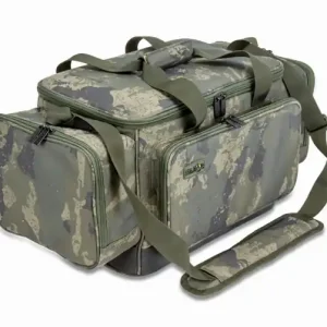 Direct Verzonden Solar Undercover Camo Carryall Medium