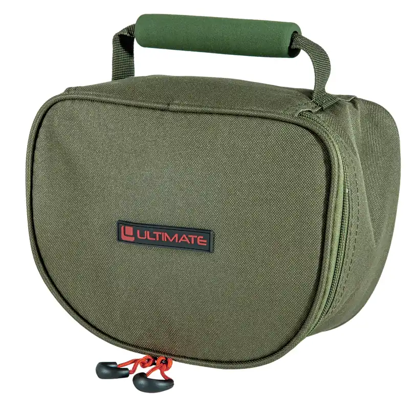 Ultimate Big Pit Reel Case Gereduceerde Prijs