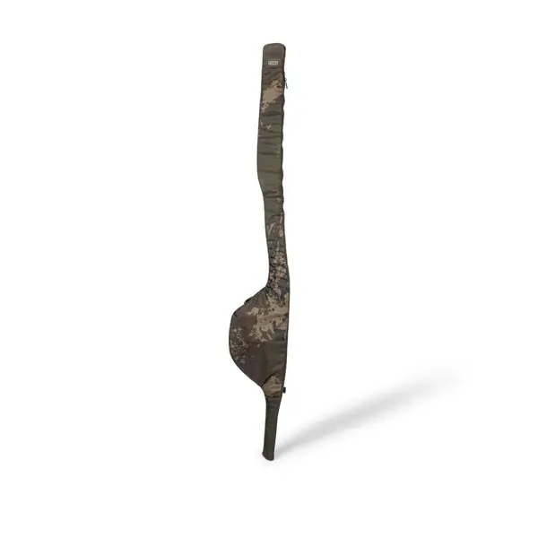 Superprijs Nash Subterfuge Soft Protect 1 Rod Skin Foudraal 10ft