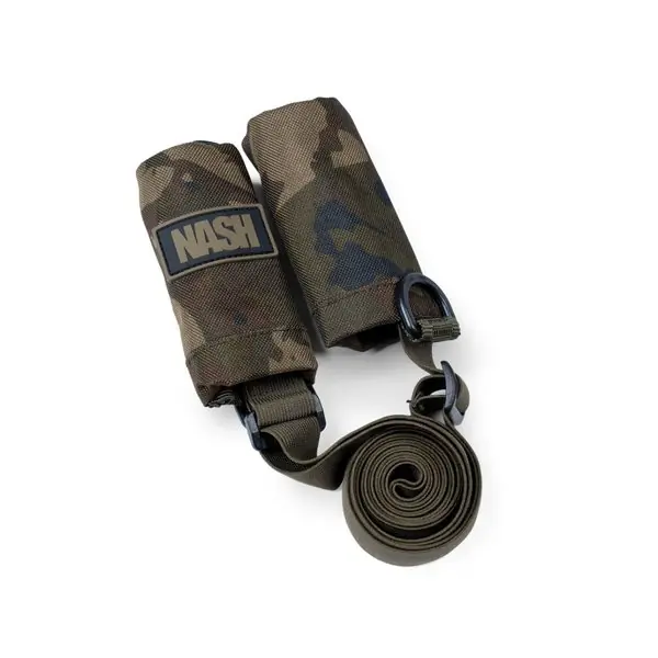 Nash Subterfuge Butt And Tip Connector Rod Strap Lage Kosten
