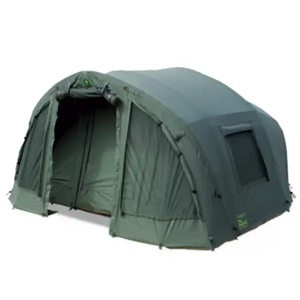 Voordeelprijs Rod Hutchinson Cabrio 1-Man Wrap & Groundsheet