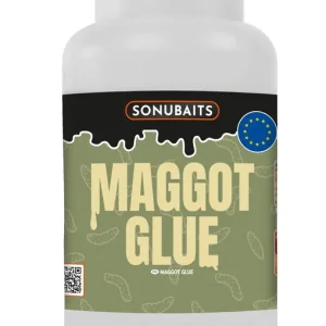 Beste Prijs Sonubaits Maggot Glue Bindpoeder (300g)