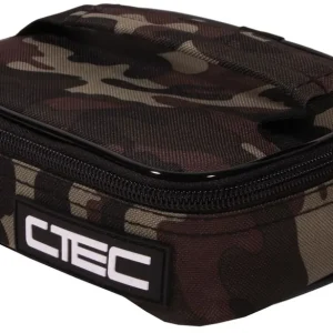 C-Tec Camou Accessory Bag M Gecertificeerd