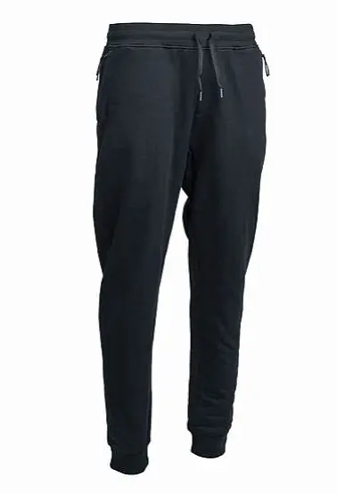 Fabrieksprijs Nash Make It Happen Badge Joggers Black L