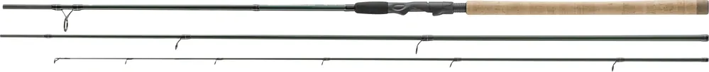 Must-Have Okuma Sensi Float Matchhengel 10-35g (3-Delig) 3.3m