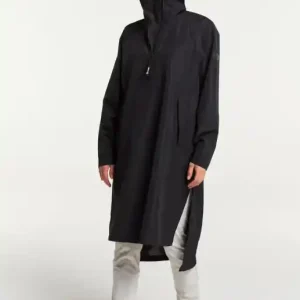 Tenson Drizzle Poncho U L/XL Shop Nu