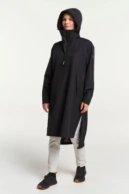Tenson Drizzle Poncho U L/XL Shop Nu