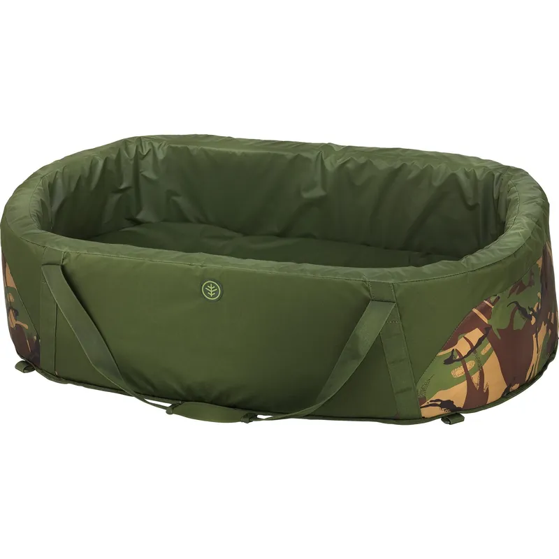 Korting Wychwood Carp Tactical Walled Onthaakmat