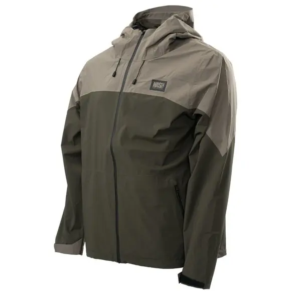 Nash ZT Lite Dry Pack Jacket XXL Premium