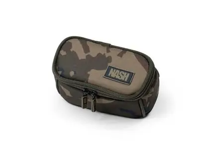 Tijdelijk Beschikbaar Nash Subterfuge Tackle Pouch Medium