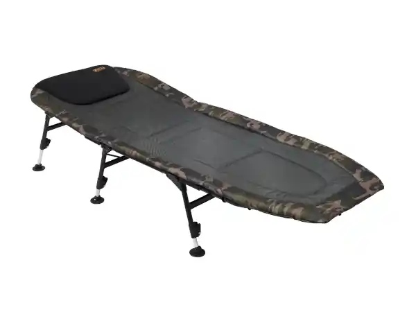 Prologic Avenger Bedchair 6 Leg Stretcher Koopje