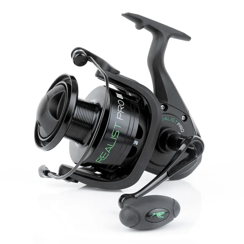 Tijdelijk Beschikbaar Skeater Realist Pro Power Cat 8K Meervalmolen