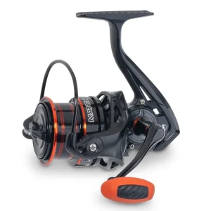 MS-Range Match SX-3500 Witvismolen Nu Kopen