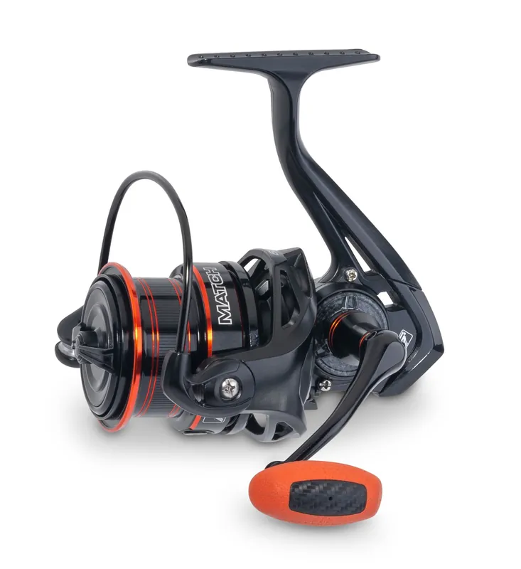MS-Range Match SX-3500 Witvismolen Nu Kopen