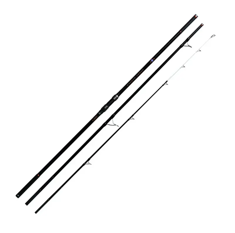 Tronixpro Exodus Aesum Tubular Tip Strandhengel (100-300g) (3-Delig) 4.20m Meest Verkocht