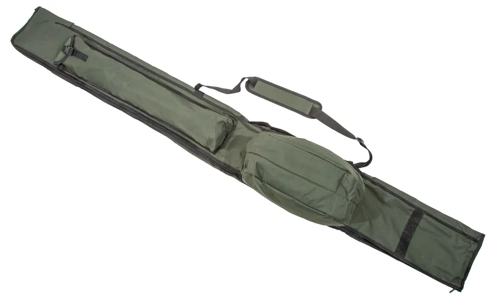 Ultimate 2+2 Rod Holdall 12ft/192cm Beperkt Aanbod