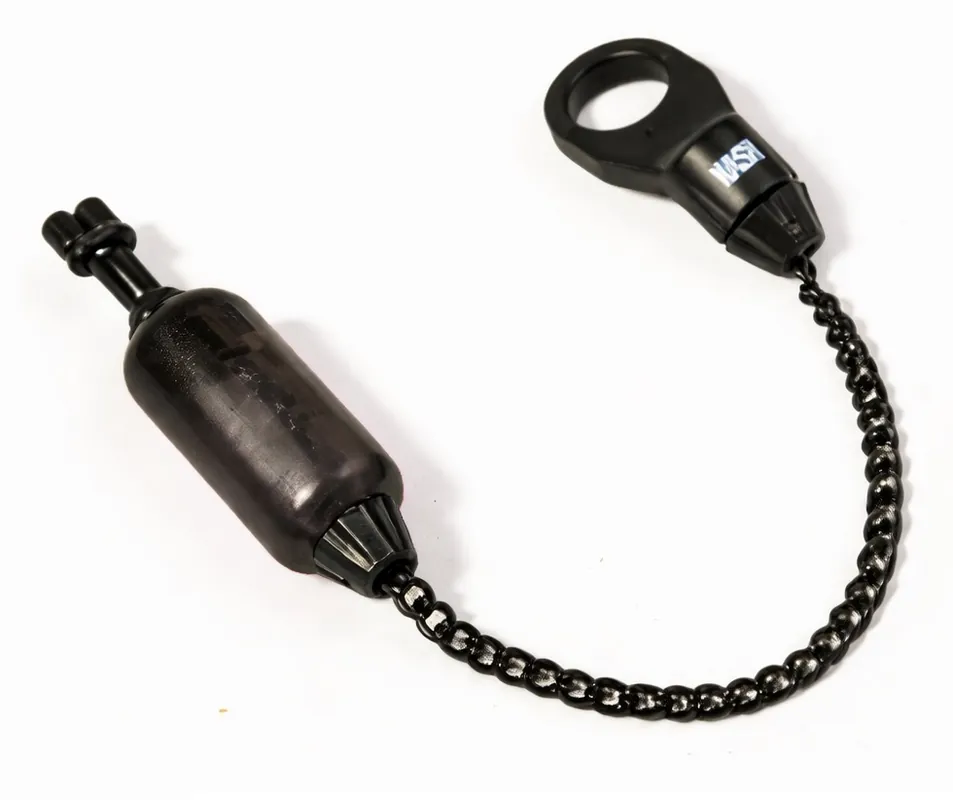 Beperkt Aanbod Nash Siren Bobbin Kit Small Black Hanger