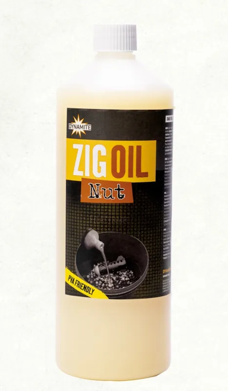 Dynamite Baits Zig Oil Fishy Beste Prijs