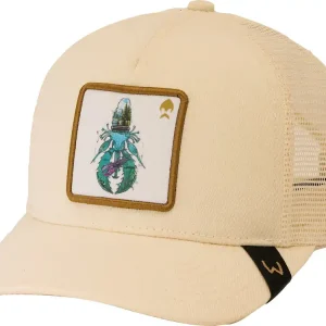 Westin CreCraw Cap One Size Beige Superprijs