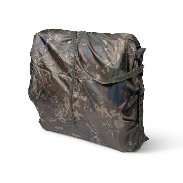 Nash Subterfuge Waterproof Universal Chair & Cradle Bag Populair