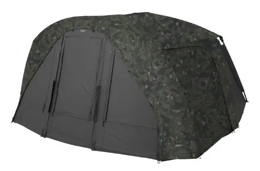 Trakker Tempest RS 150 Camo Social Cap Voortent Hete Deal