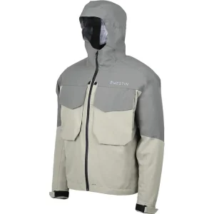 Westin W6 Wading Jacket Waadjas Gunmetal L Nu Kopen