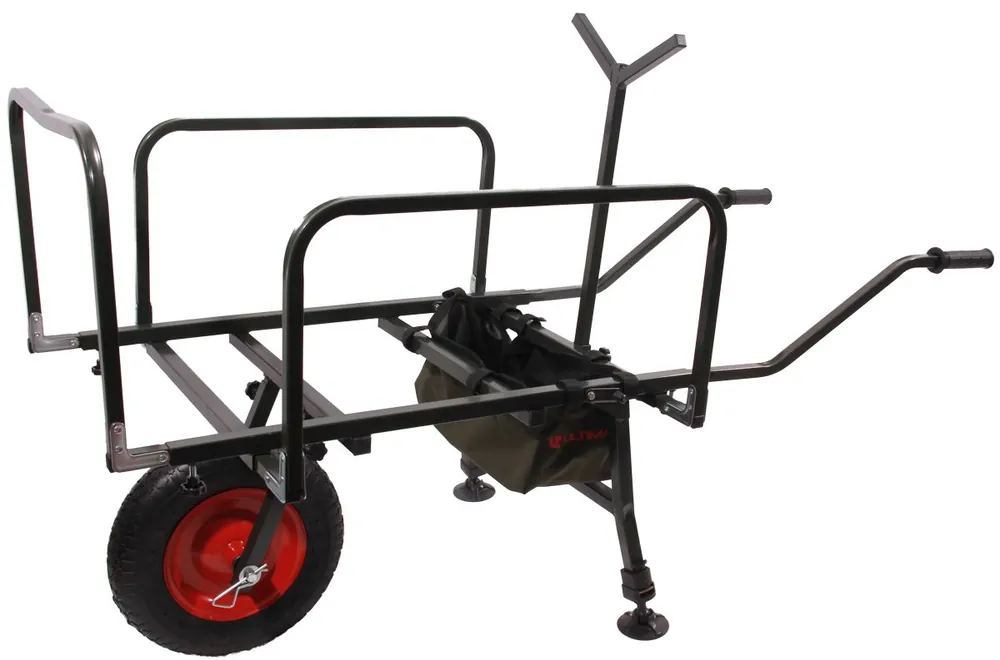 Ultimate Adventure Barrow Superprijs