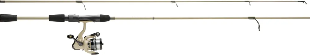 Snelle Levering Okuma Combo OTR Spinhengel Combo 2.13m 7-28g