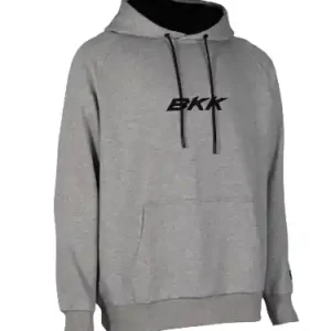 Op = Op BKK Hoodie Legacy Grey L