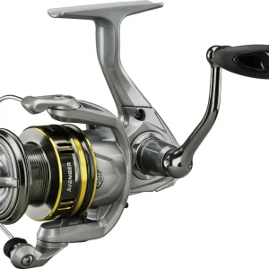 Beste Prijs Okuma Avenger B Molen 4000B