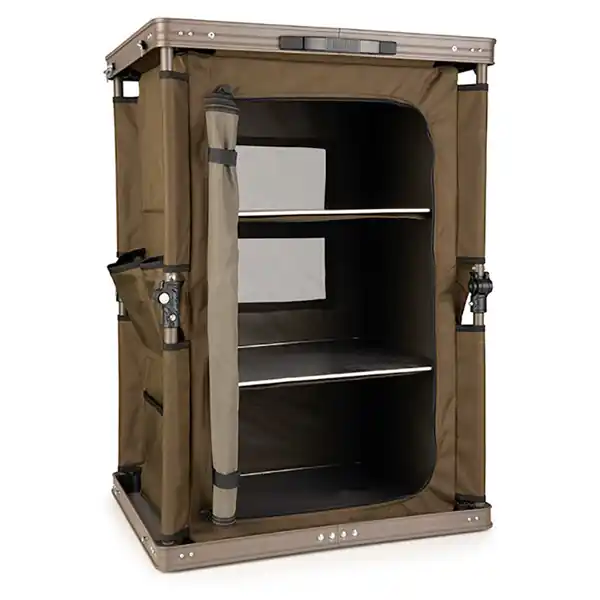 Fox Session Storage Speciale Aanbieding