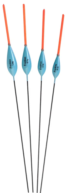 Frenkies Thomas Pendobber (5 stuks) 0.3g Populair