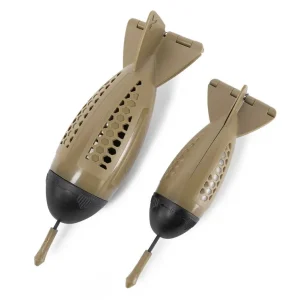 Lage Kosten Korum Bopper Bait Dropper Spomb Standard
