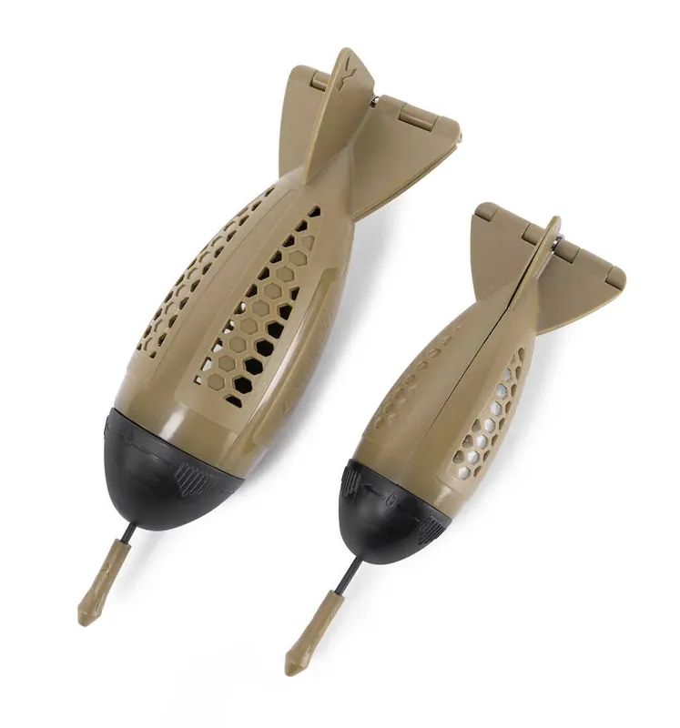 Lage Kosten Korum Bopper Bait Dropper Spomb Standard