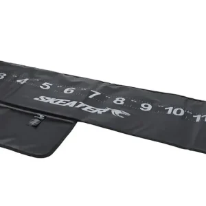 Actieprijs Skeater Mat & Ruler Large XL Onthaakmat (1.4m)